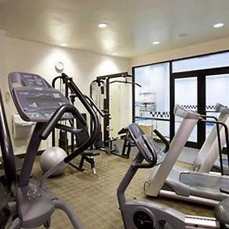 Fairfield Inn & Suites Denver Cherry Creek 